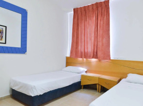 Club In Eilat - Coral Beach Villa Resort