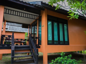 The Tacola Resort & Spa