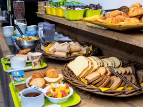 ibis budget Nice Aeroport Promenade des Anglais