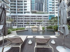 Fraser Residence Kuala Lumpur