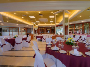 Hotel Puertobahia & Spa