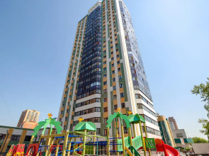 Room Hotel (Рум Хотел) на улице Фрунзе