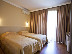 Вилла Мармарис