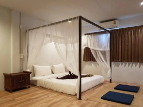 Sabaidee Chiangmai Hotel