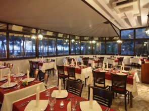 Hotel Residence Venezia 2000