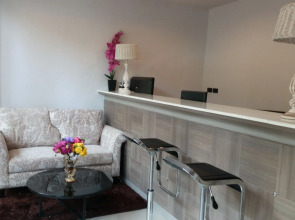 Parkview Ratchaprarop