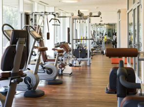 Steigenberger Airport Hotel Amsterdam Hotel