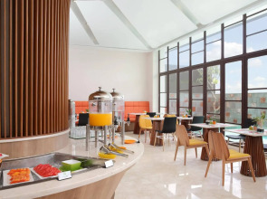 Grand Livio Kuta Hotel