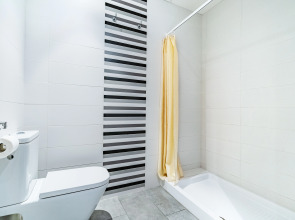 Apartamentos Sunway San Jorge