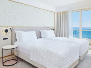 Le Meridien Lav, Split