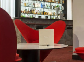 Hilton Madrid Airport