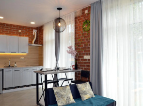 Подлипецкая Слобода