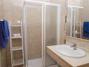 Apartamentos Las Arenas