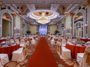 Grand Swiss-Belhotel Melaka