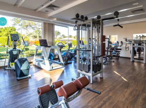 Sentido Caribbean World Soma Bay