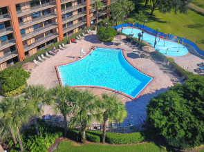 Rosen Inn Lake Buena Vista