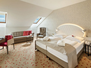 Hotel Rathauspark Wien, a member of Radisson Individuals