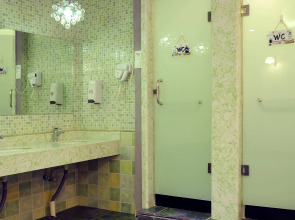 Shanghai Chi Chen Boutique Hotel