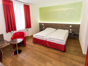 Sorell Hotel Arabelle