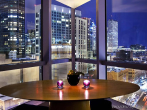 W Boston, a Marriott Hotel