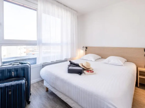 Comfort Aparthotel Les Hauts d'Annecy