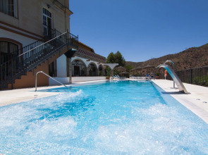 Complejo Turístico Rural La Garganta