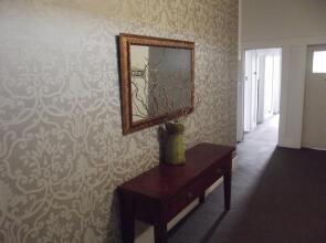 Majestic Mansions - Apartments at St Clair