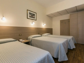 Hotel Casa del Pellegrino