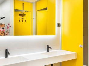 Petit Hostel Palacio Real