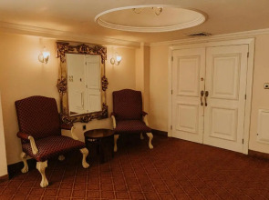 Gran Hotel Diligencias