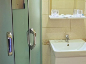 Alians Hotel Samarskiy