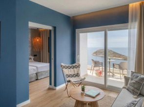 Hotel Florida Magaluf - Adults Only