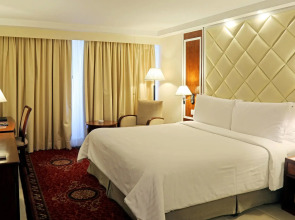 Islamabad Marriott Hotel