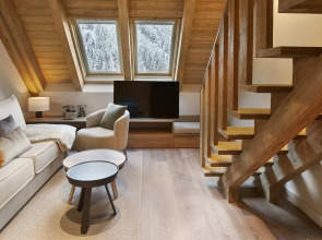 Hotel MIM Baqueira Luxury & SPA