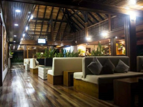 La Digue Island Lodge