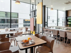 B&B Hotel Cergy Saint-Christophe