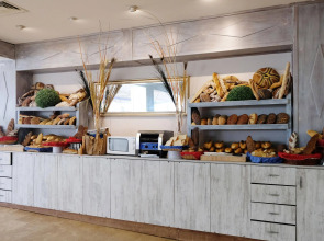 Bodrum Holiday Resort & Spa