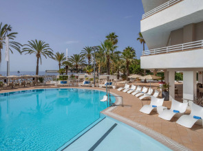 Sol House The Studio - Calviá Beach- Adults only