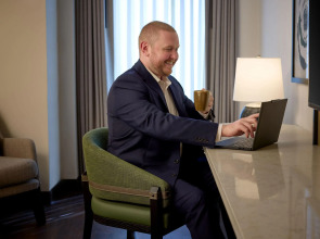 Hyatt Regency Washington on Capitol Hill