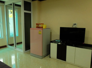 Tree House Chachoengsao