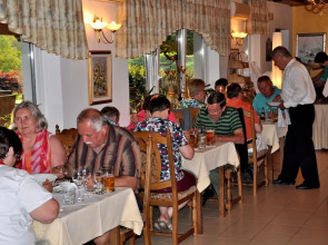 Nature Hotel Lukanc Bled