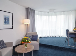 Hotel Alexander am Zoo