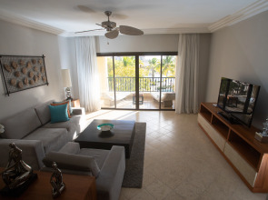 Sports Illustrated Resorts Marina & Villas Cap Cana - All-Inclusive