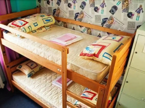 ЗигЗаг Хостел