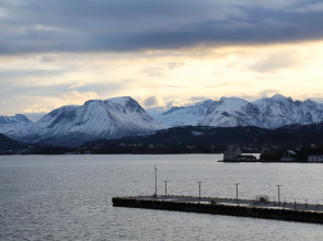 First Hotel Atlantica