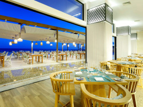 TRS Yucatan Hotel - Adults Only - All Inclusive