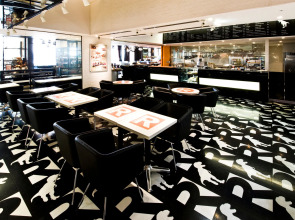 Hotel Universal Port