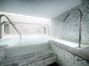 Отель Ohtels Belvedere