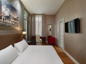 Hotel Principe Torlonia