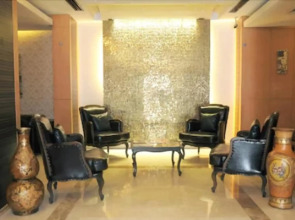 Marlight Boutique Hotel - Boutique Class